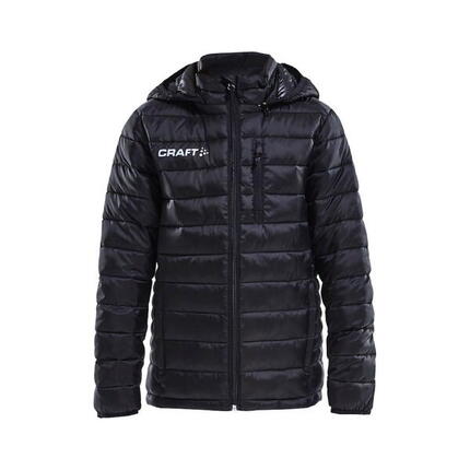 Kinderjacke Craft isolate