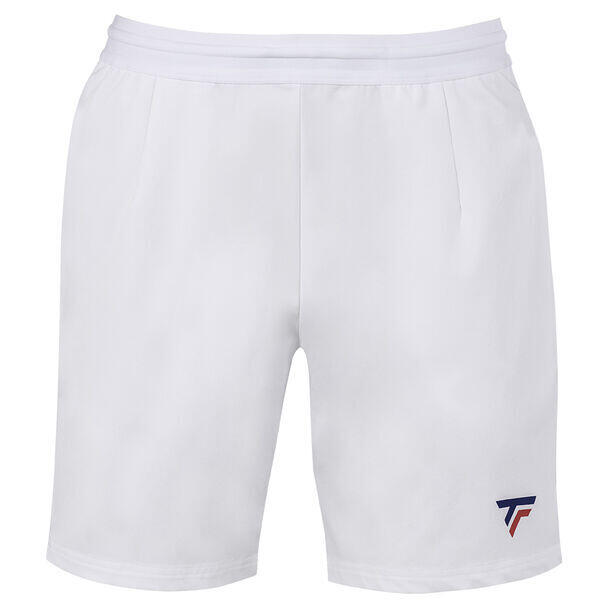 Tecnifibre - Short Tecnifibre Team - Short - Blanc - 52 2xl - Decathlon