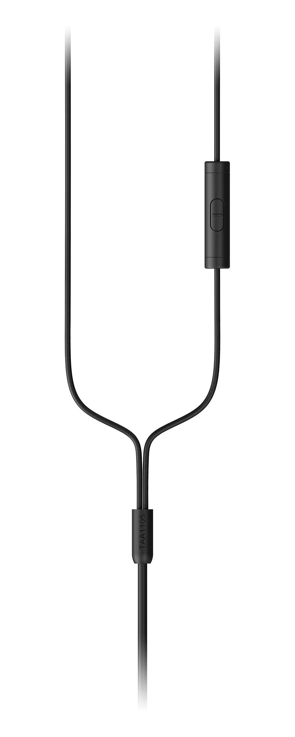 Écouteurs sport Noir 4/5