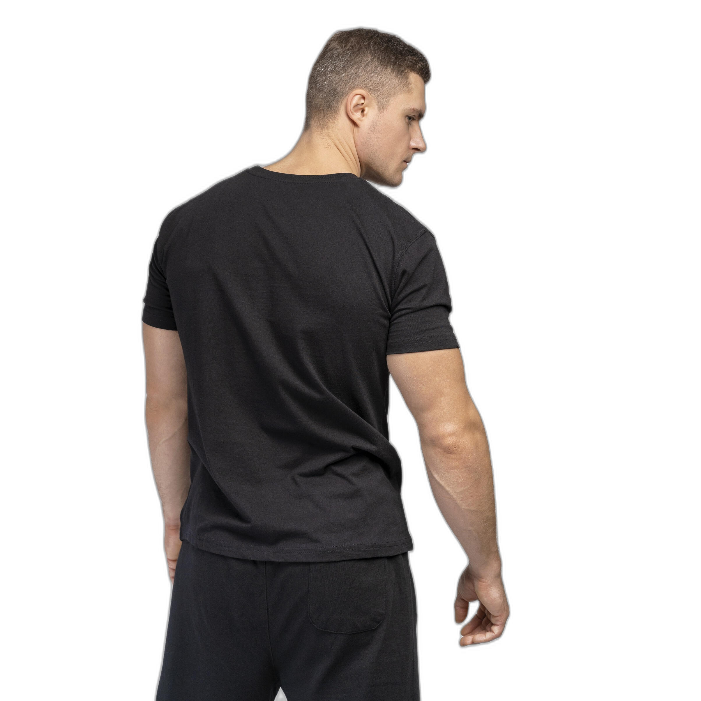 T-shirt Benlee Boxing Logo 3/7