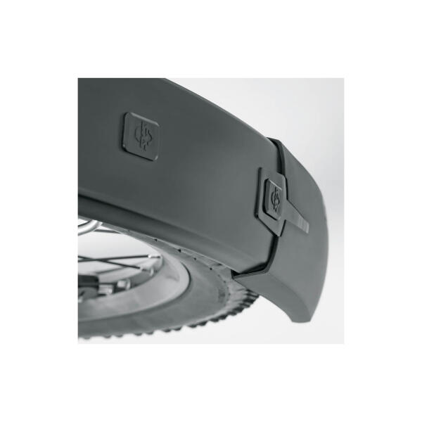 Jeu de garde-boue Bluemels Style, 27,5-29", 65mm 5/5