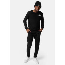 Sweatshirt col rond Lonsdale Longridge