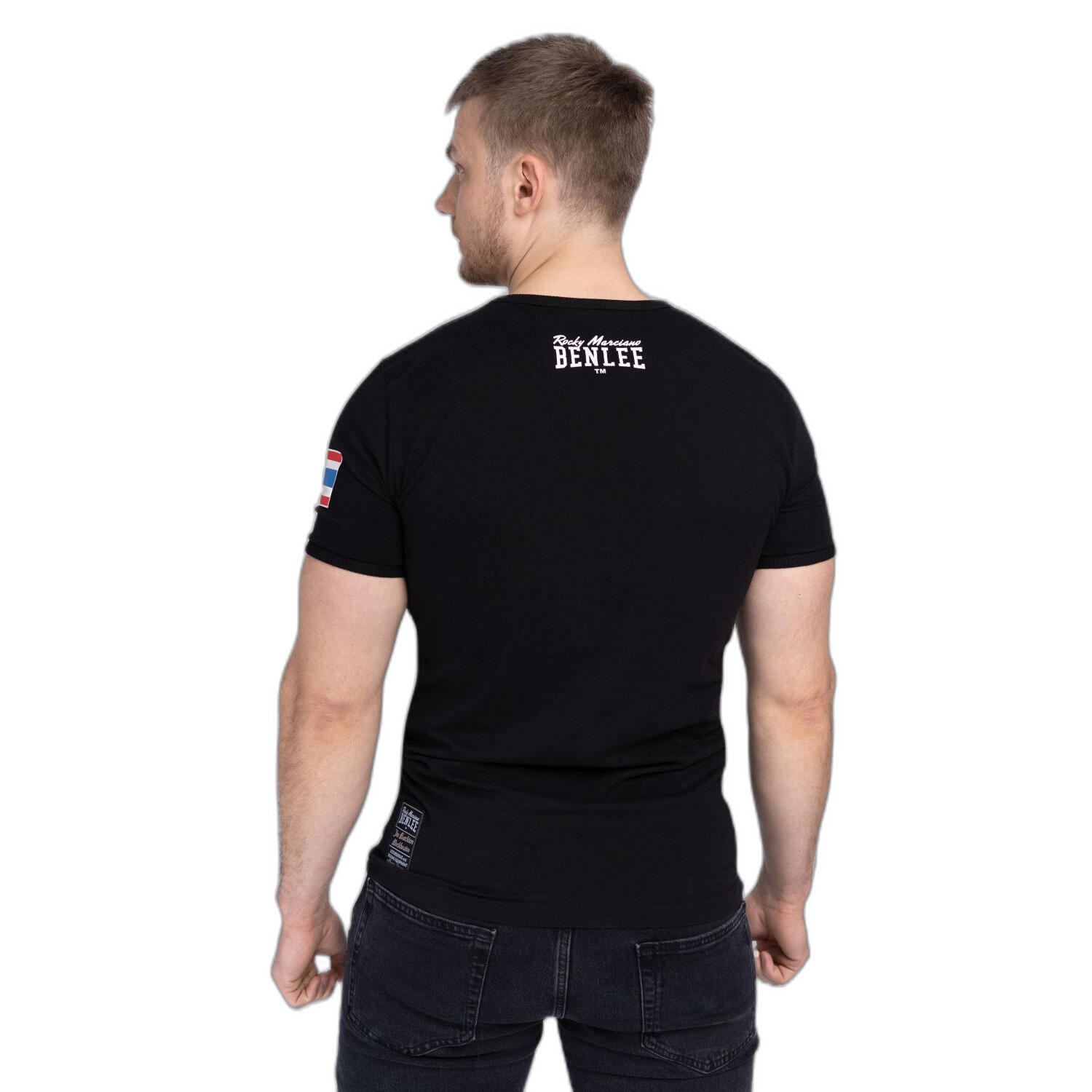 T-shirt Benlee Thailand 3/7