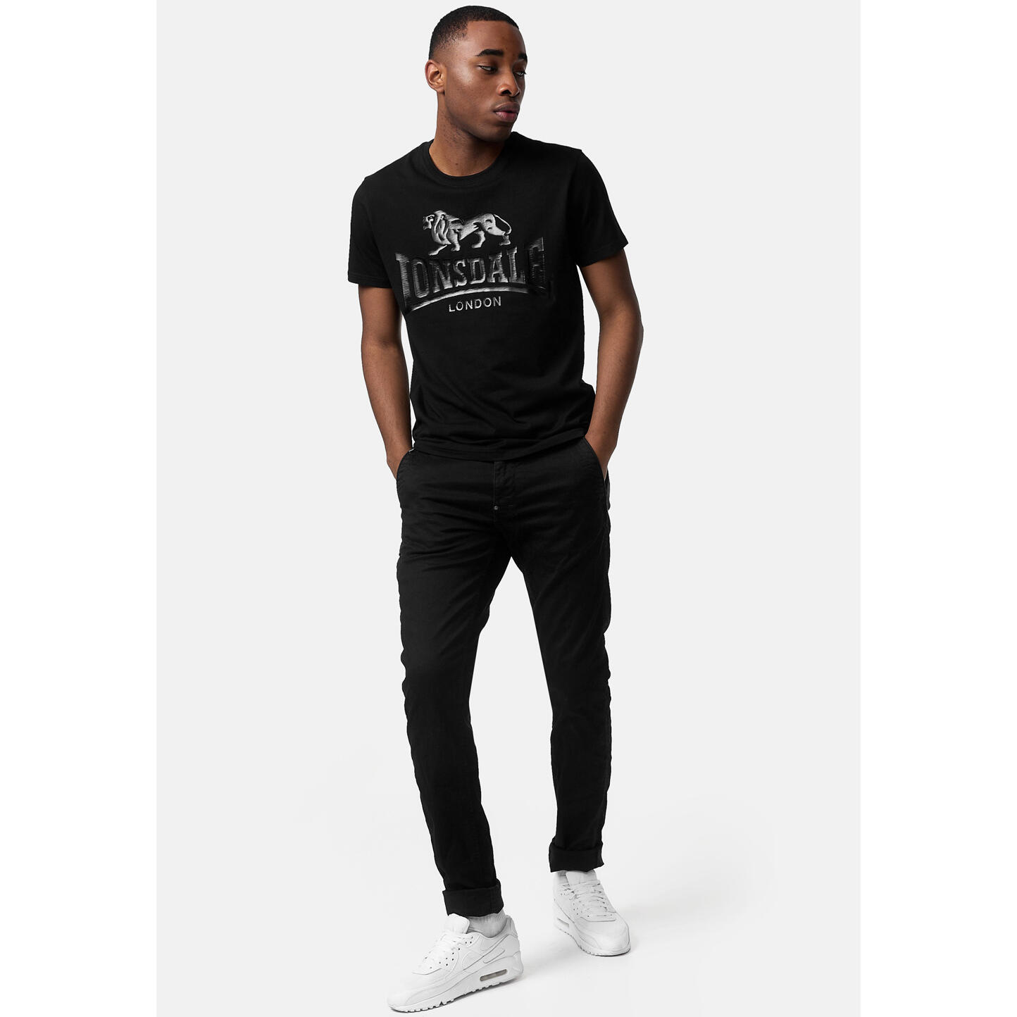 Camiseta Benlee Dennis 2/7