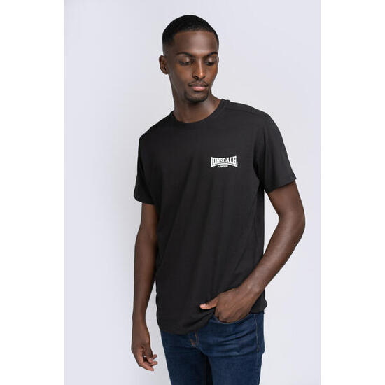 Camiseta slim-fit Lonsdale Elmdon