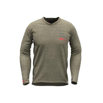 Maglia MTB AllMtn 5.0 Dune