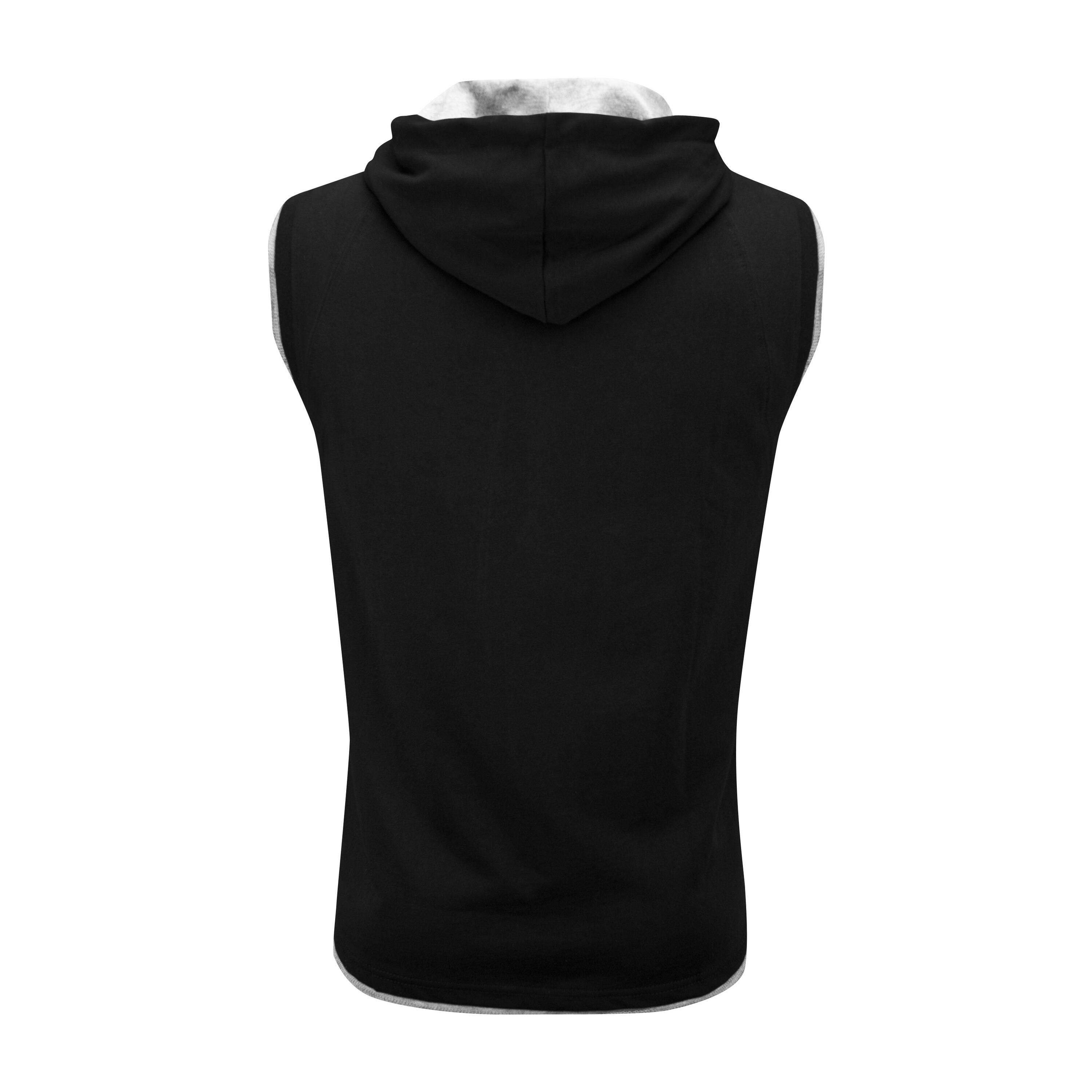 Camiseta de tirantes con capucha Benlee Epperson 4/7