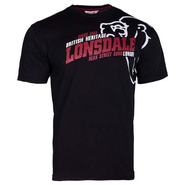 LONSDALE T-shirt Lonsdale Walkley