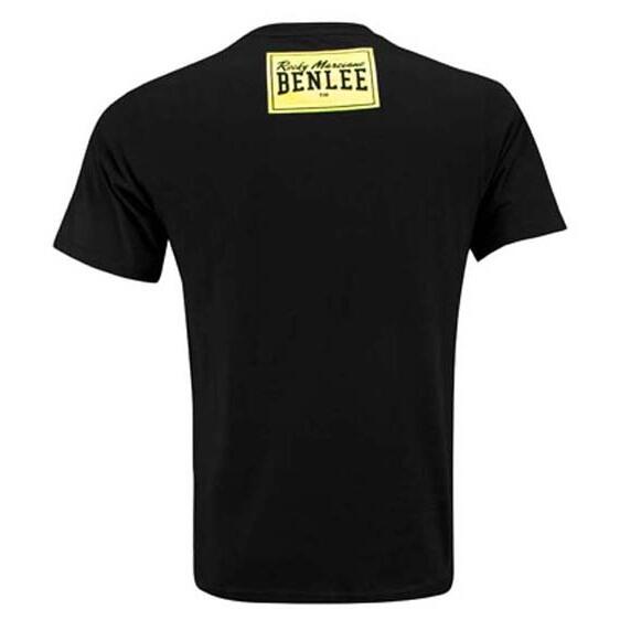 T-shirt coupe classique Benlee Logo 2/6