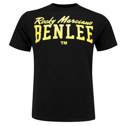 T-shirt coupe classique Benlee Logo