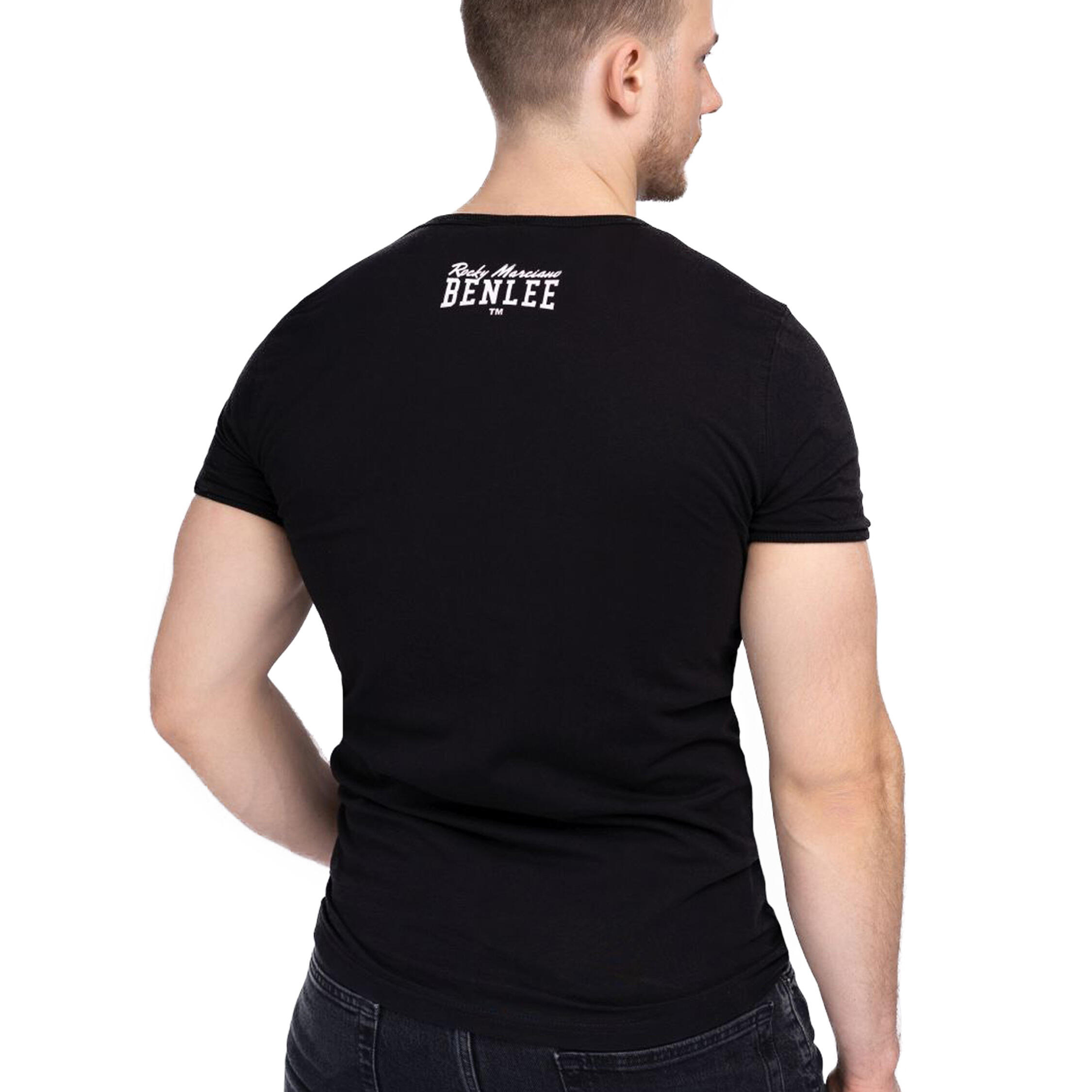T-shirt Benlee Thaicity 5/7