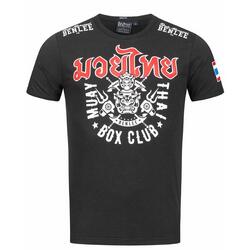 T-shirt Benlee Thaicity