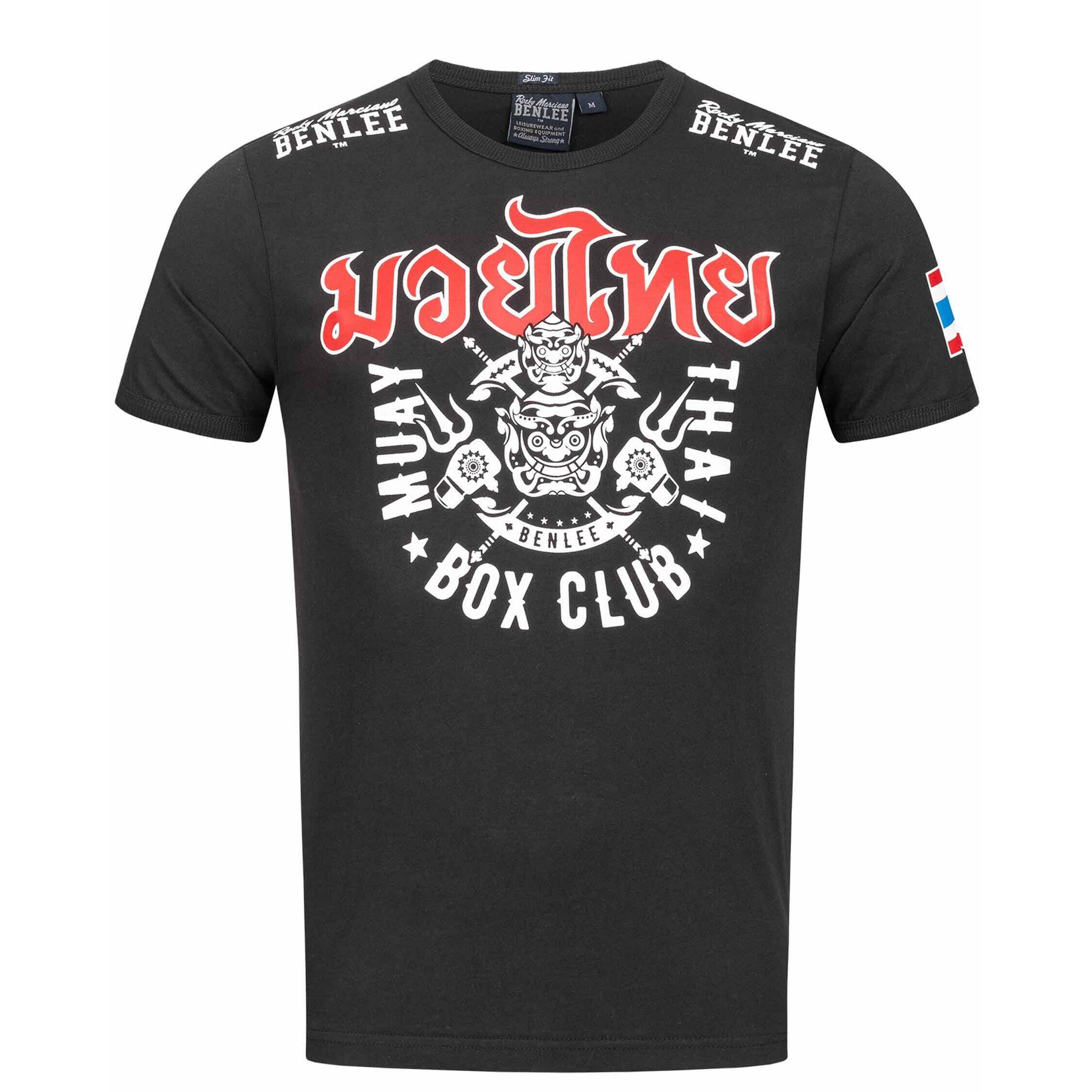 BENLEE T-shirt Benlee Thaicity