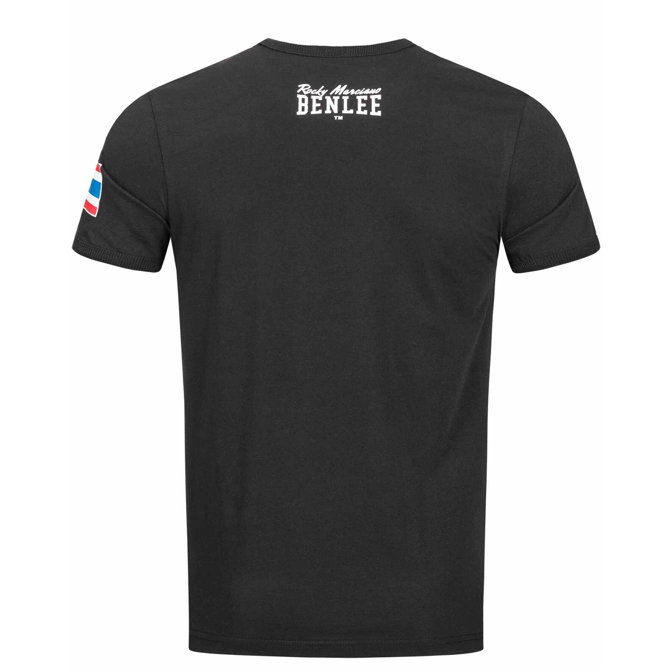 T-shirt Benlee Thaicity 4/7