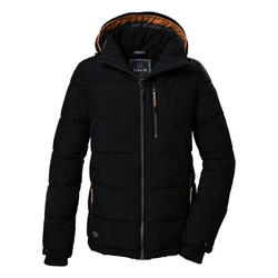Veste matelassée à capuche Killtec GW 27