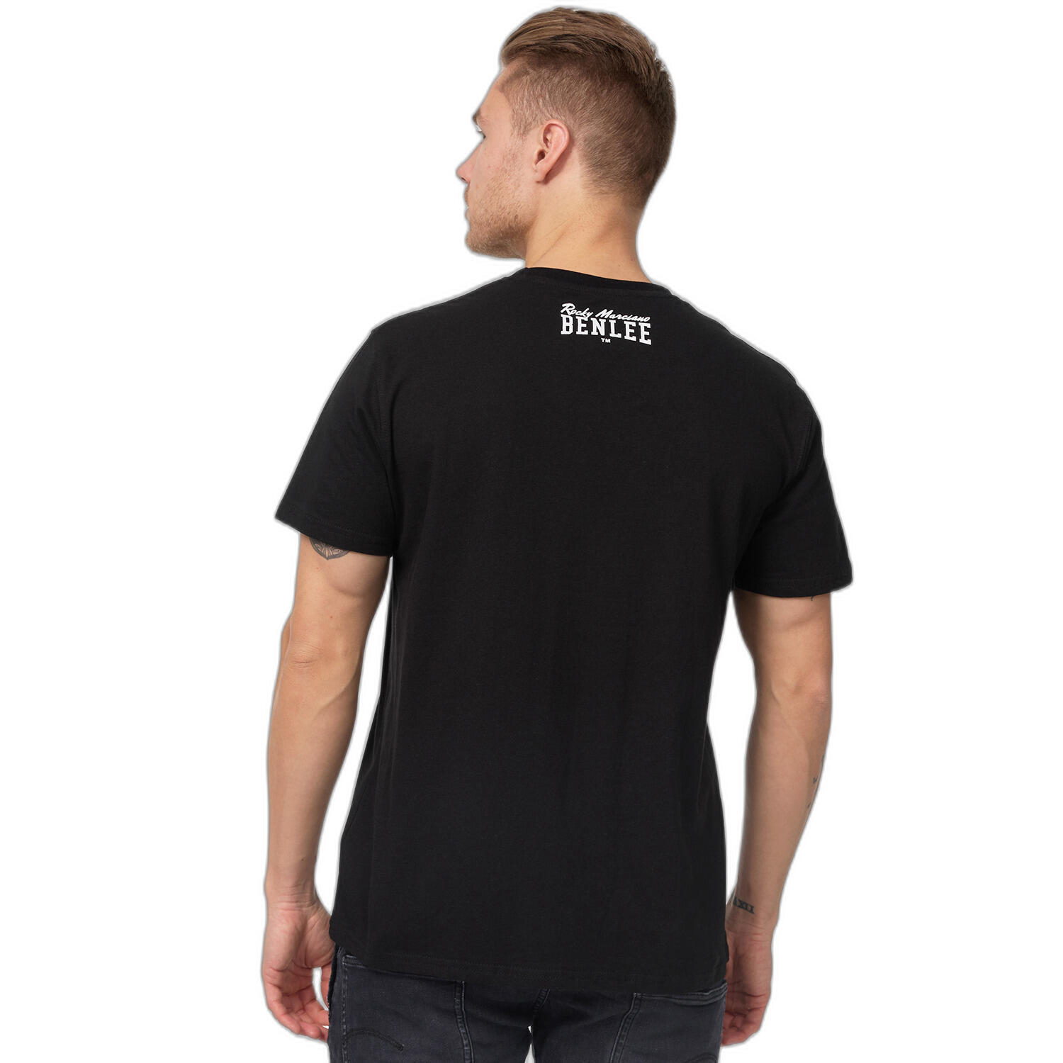 Camiseta Benlee Grosso 3/6