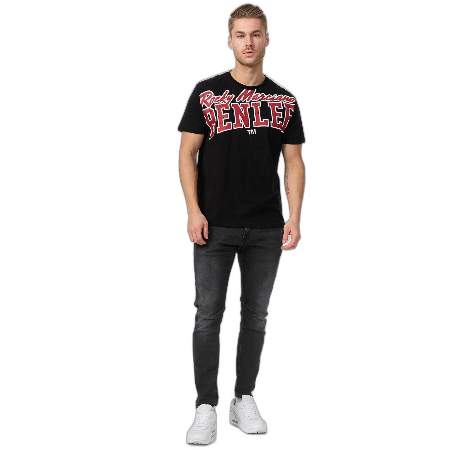 Camiseta Benlee Grosso 2/6