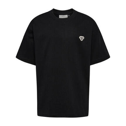 T-shirt ample hmlJR LOOSE S/S BEE