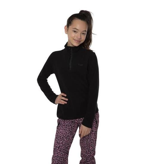 Polaire 1/4 zip fille Protest Mutey