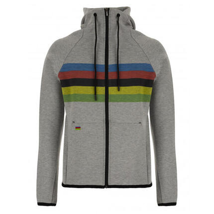 Veste A Capuche - Officielle Uci