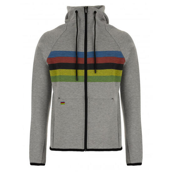 Veste A Capuche - Officielle Uci