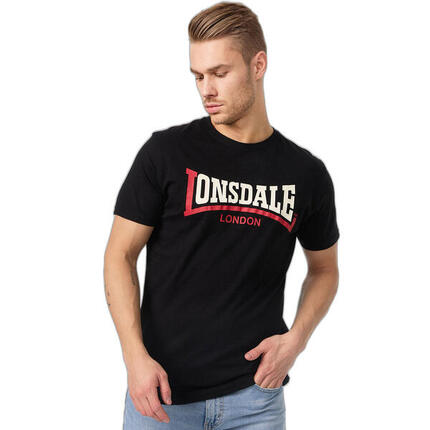 Camiseta Lonsdale Two Tone