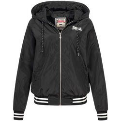 Blouson hiver femme Lonsdale Meriden