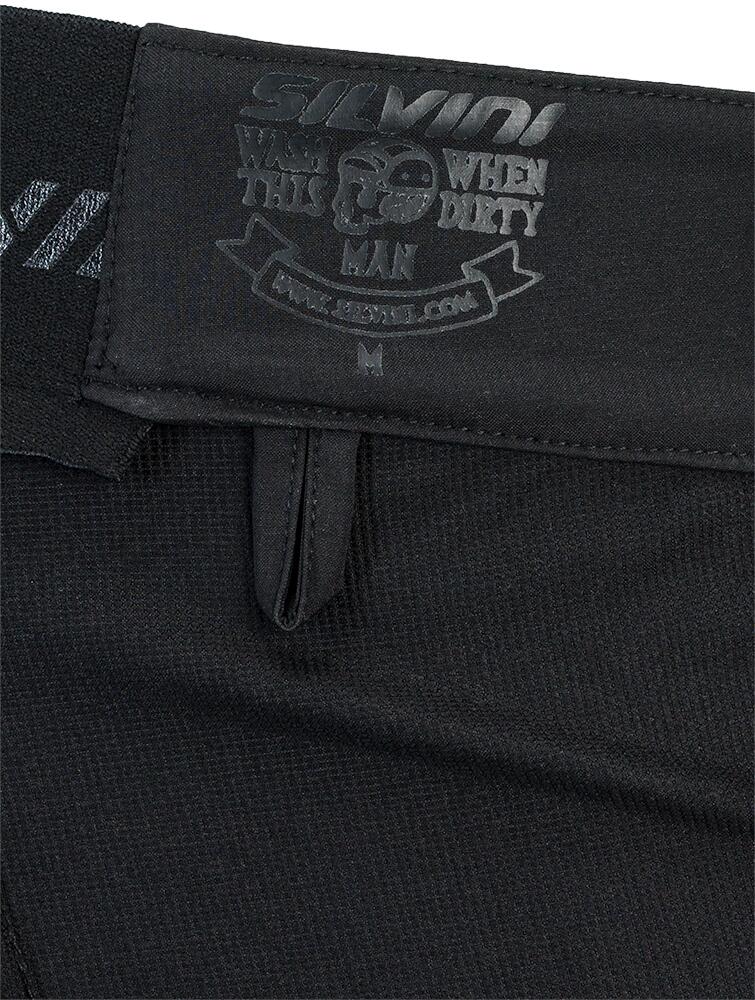 Short Silvini Enduro Fabriano 5/7