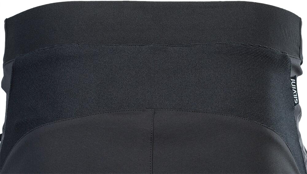 Short Silvini Enduro Fabriano 4/7