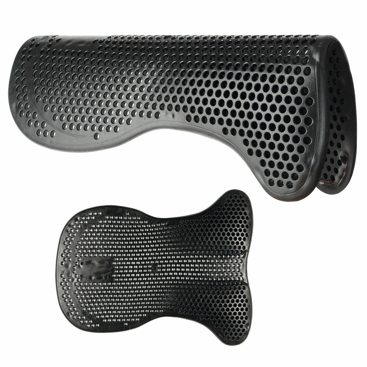 Ammortizzatori equitazione in gel Tattini 1/2