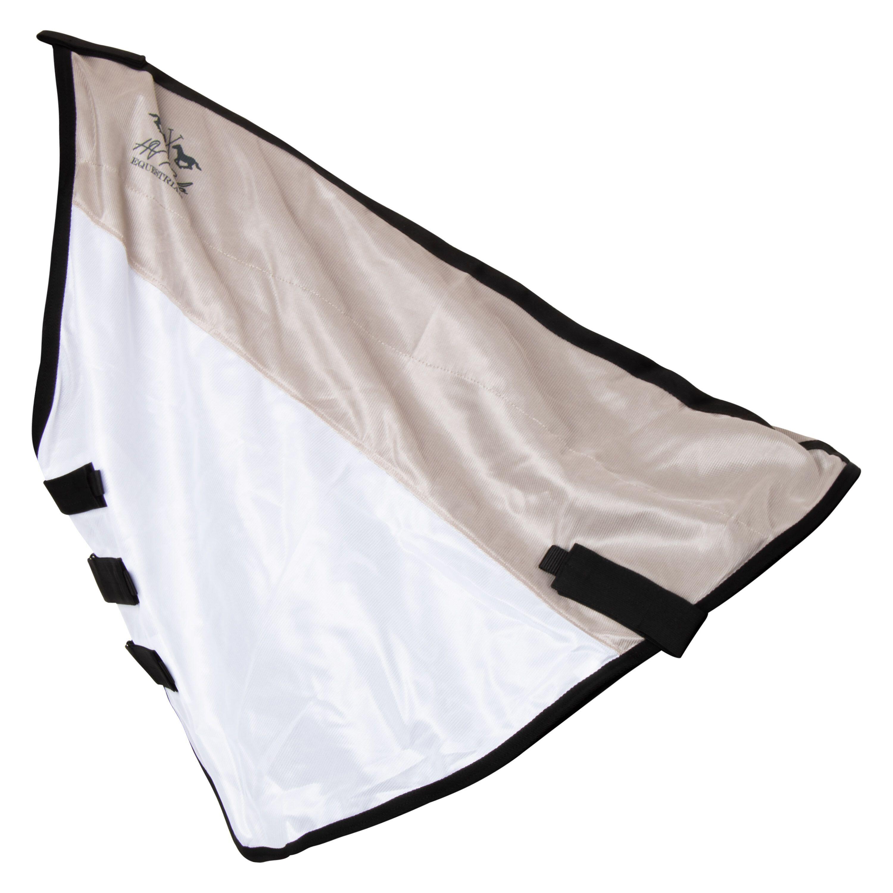 Manta antimoscas para caballos HV Polo Nena 3/4