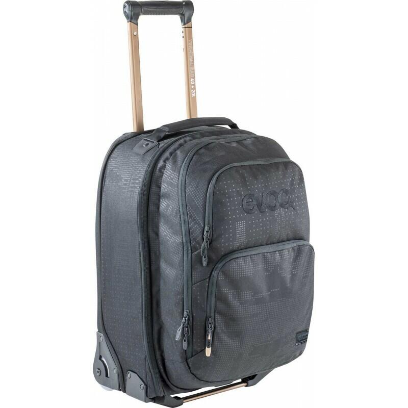 EVOC Evoc Travel Backpack