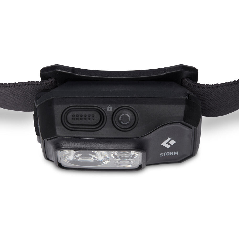 Lampe frontale Black Diamond Storm 450 3/7