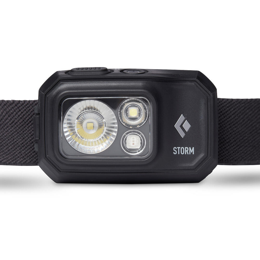Lampe frontale Black Diamond Storm 450 2/7