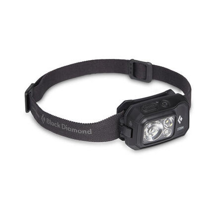 Lampe frontale Black Diamond Storm 450