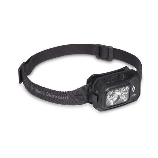 Lampe frontale Black Diamond Storm 450