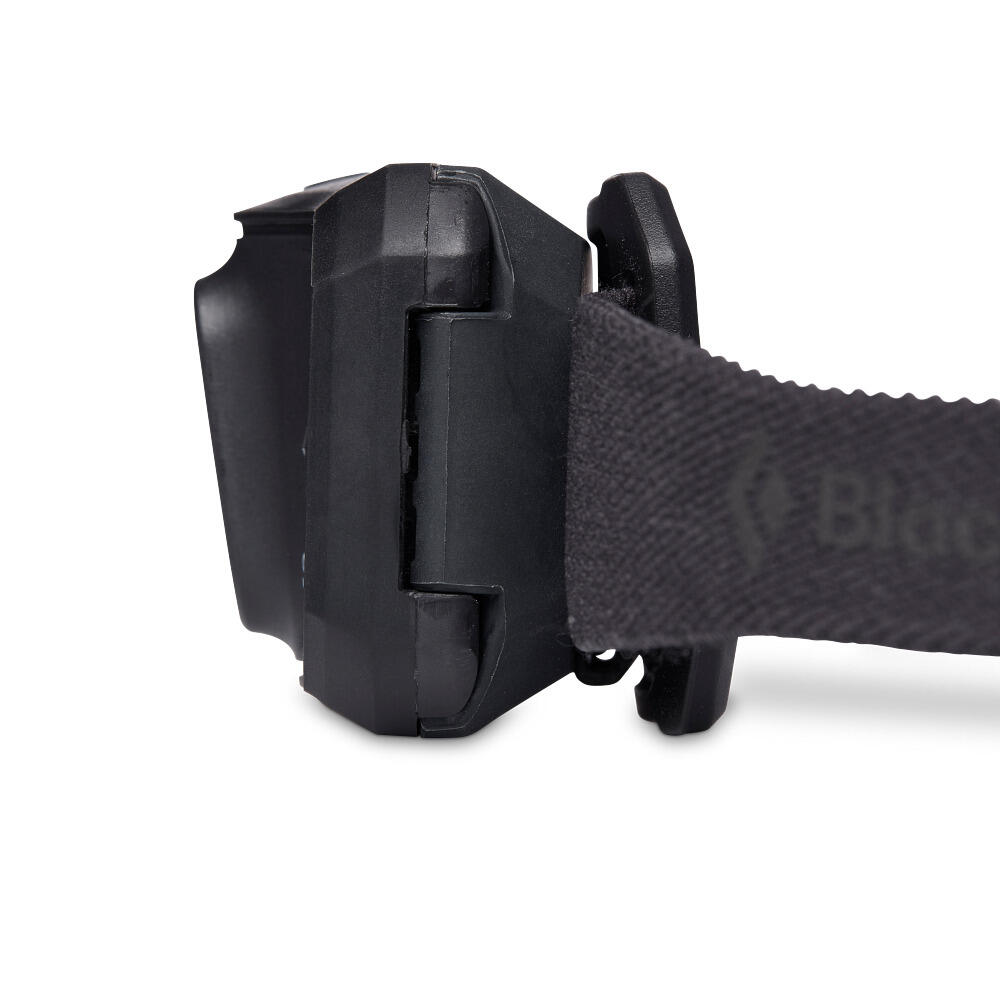 Lampe frontale Black Diamond Storm 450 4/7