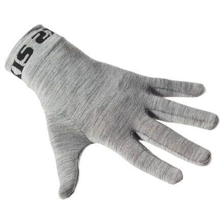 Sous-gants Sixs GLX Merinos