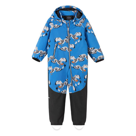 Combinaison de ski bébé Reima Mjosa