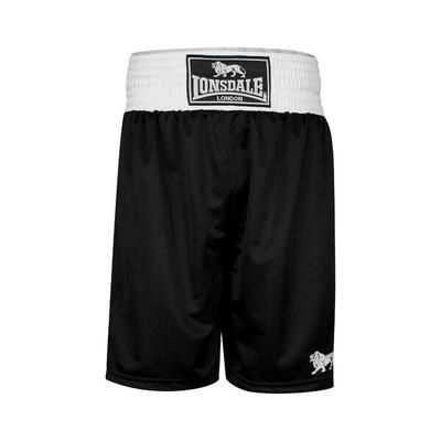 Amateur-Boxershorts Lonsdale Trunk