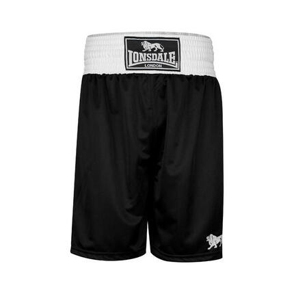 Amateur-Boxershorts Lonsdale Trunk