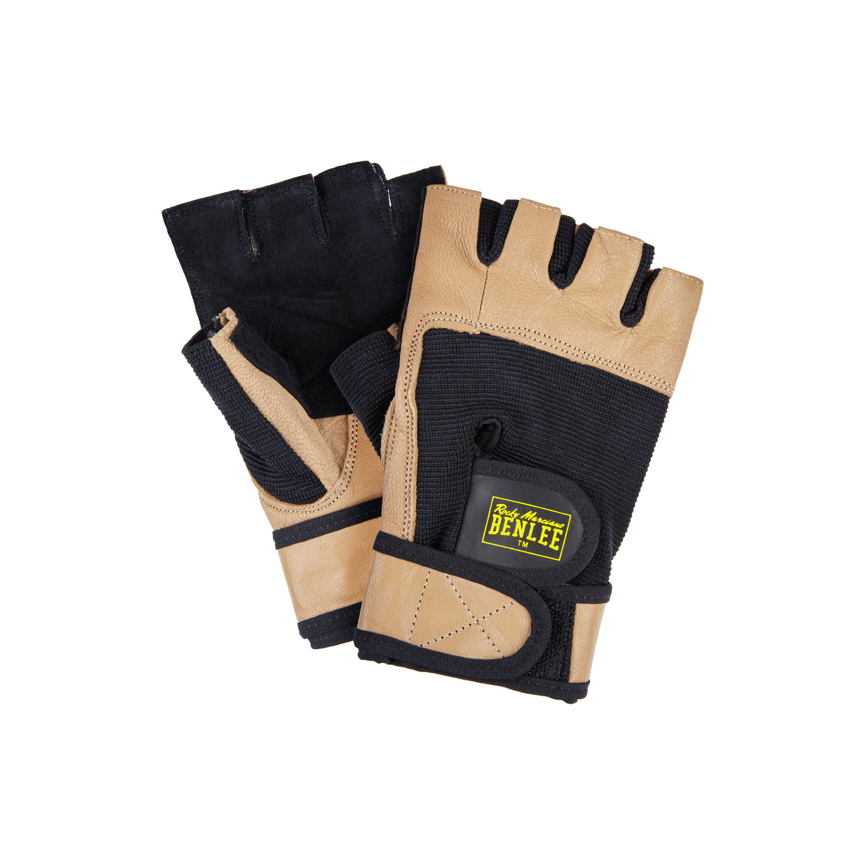 Handschuhe fr Gewichtheben Benlee Kelvin