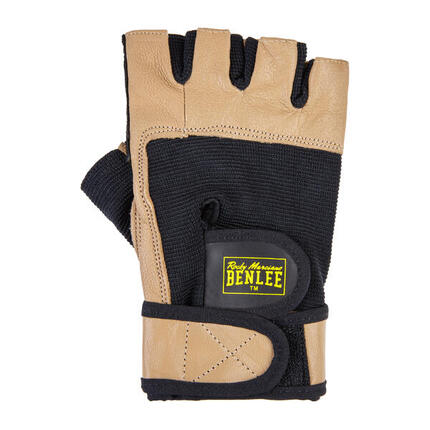 Handschoenen voor gewichtheffen Benlee Kelvin