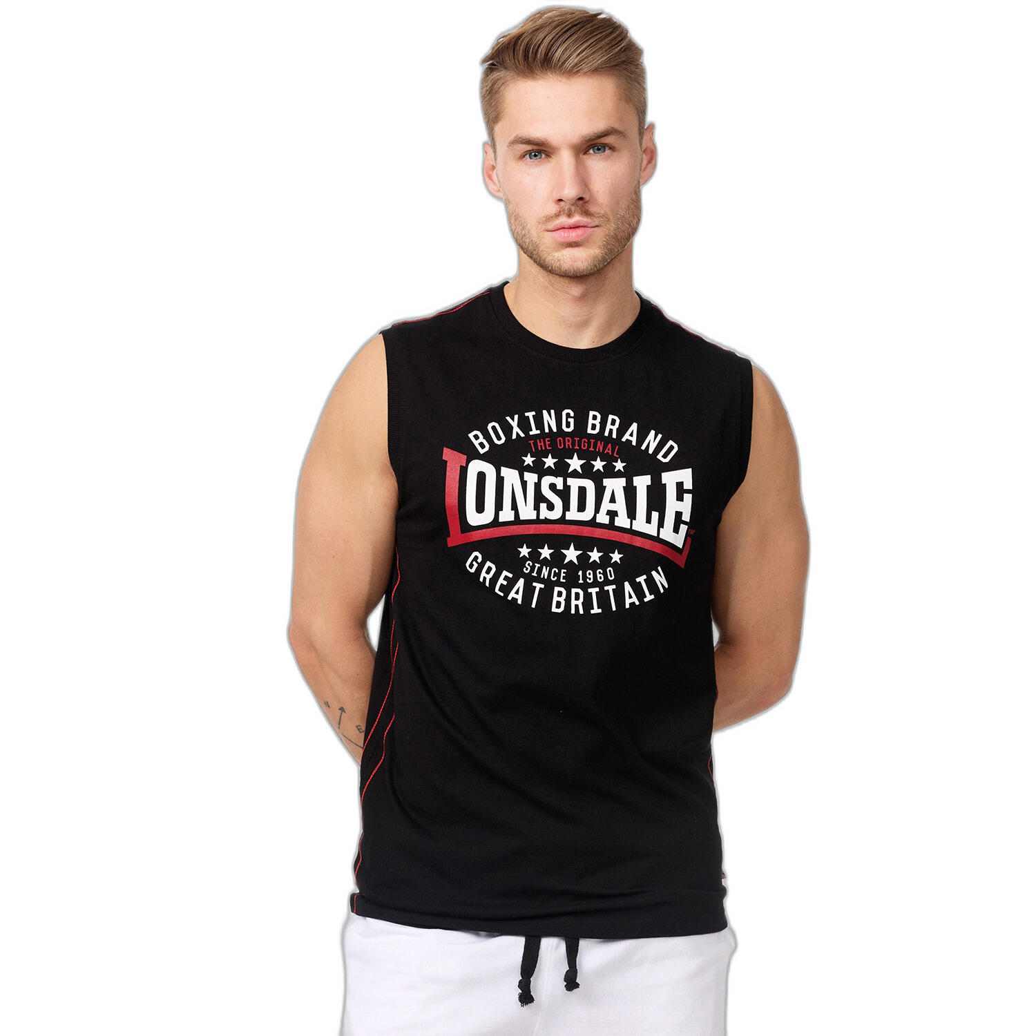 LONSDALE picture