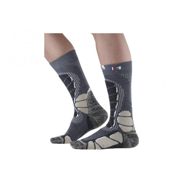Chaussettes Monnet Trek Medium 3/5