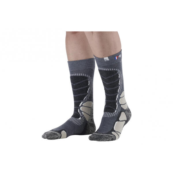 Chaussettes Monnet Trek Medium 2/5