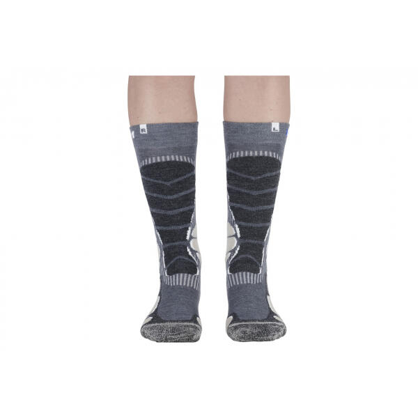 Chaussettes Monnet Trek Medium 5/5