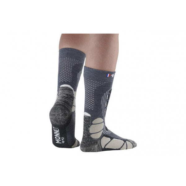 Chaussettes Monnet Trek Medium 4/5