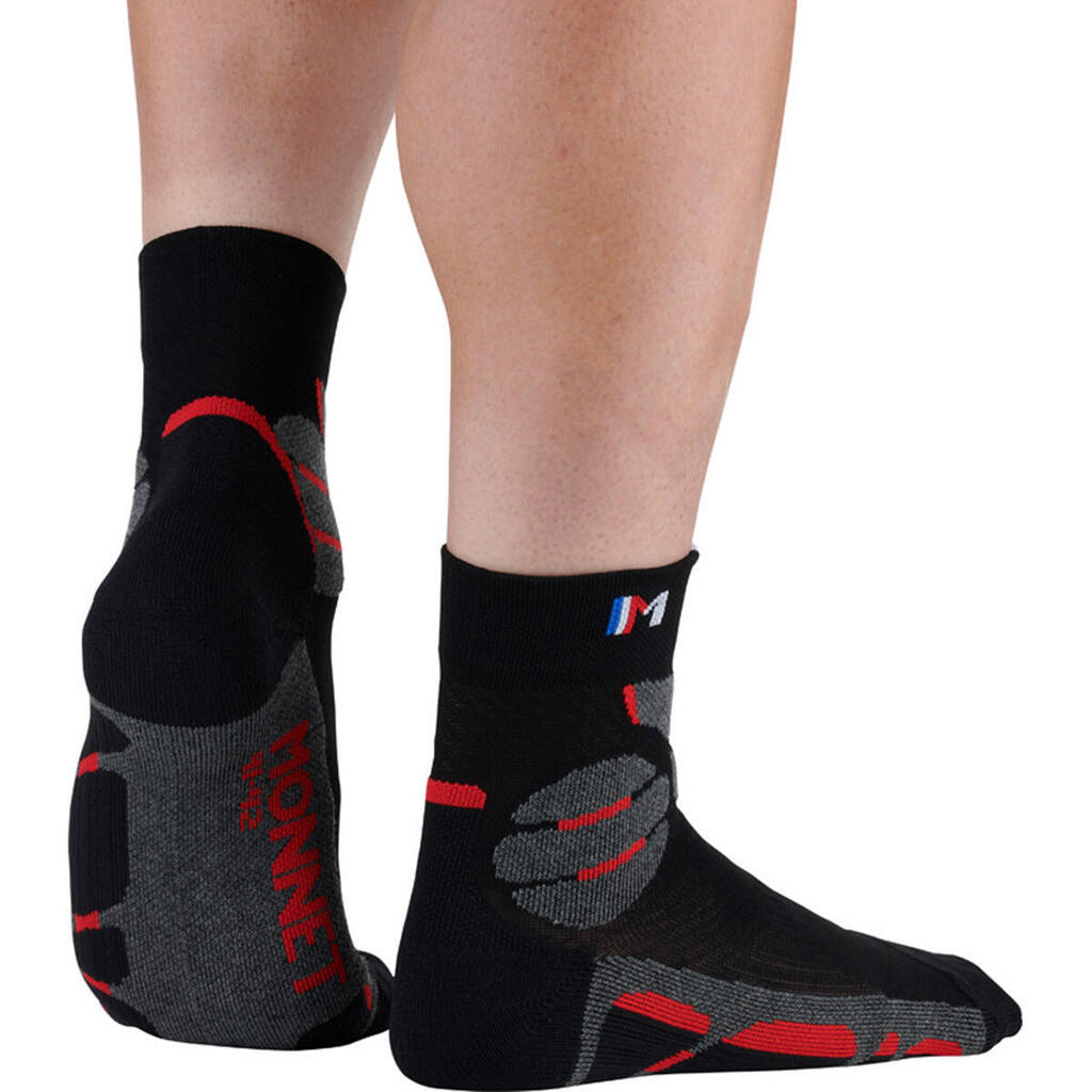 Football Socks Monnet Mid Expert