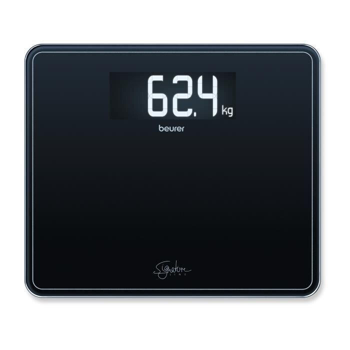 Signature line scales Beurer GS 410